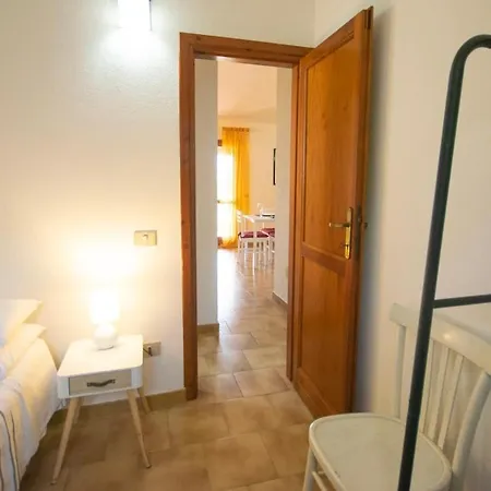 Centro Apartman San Teodoro