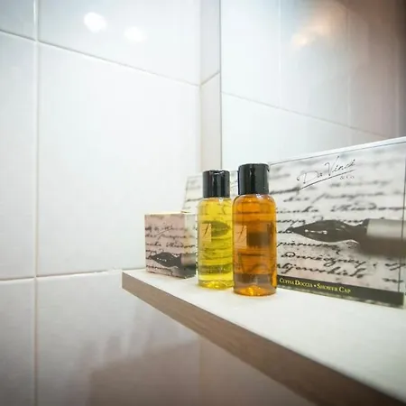 Apartman Centro San Teodoro