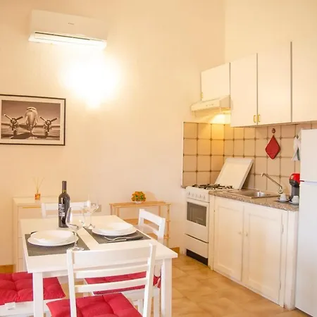 Centro Apartman San Teodoro