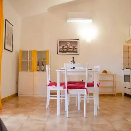 Apartman Centro San Teodoro