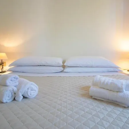 Apartment Centro San Teodoro (Sardinia)