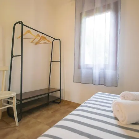 Centro * San Teodoro (Sardinia)