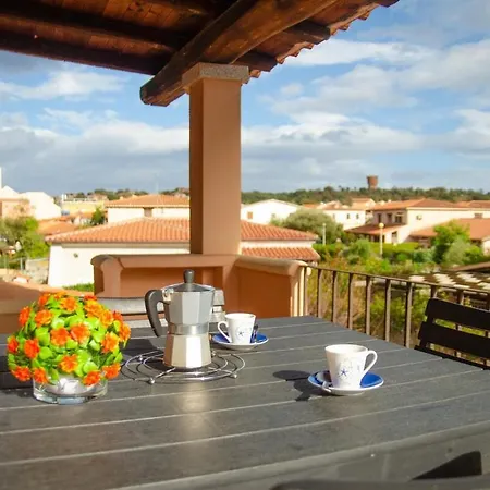 Apartment Centro San Teodoro *