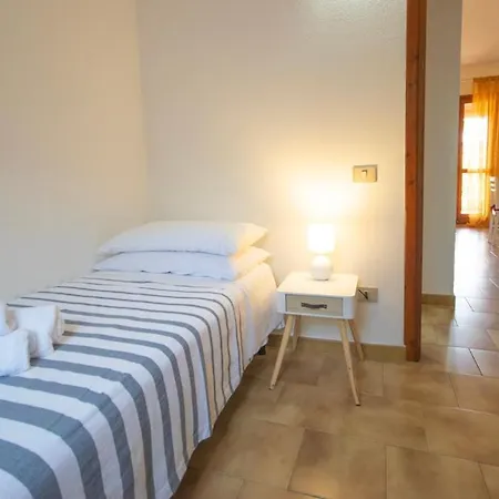 Centro San Teodoro (Sardinia)