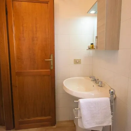 Apartment Centro San Teodoro