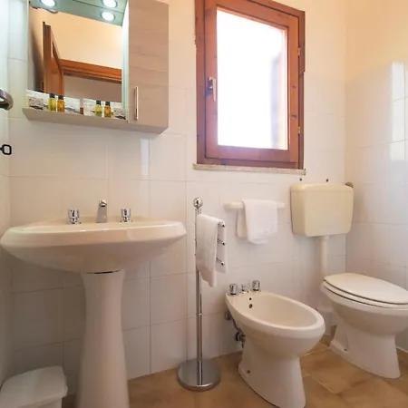 Apartment Centro San Teodoro *