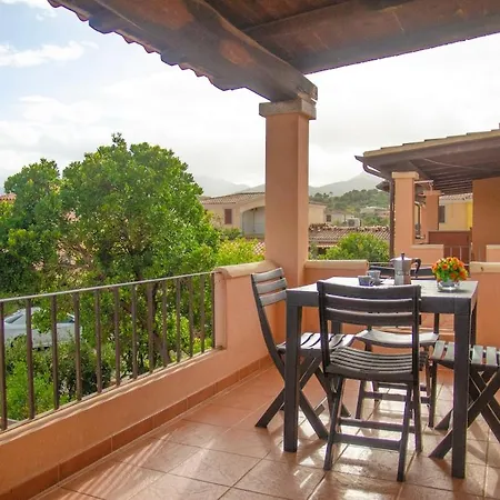 Apartment Centro San Teodoro
