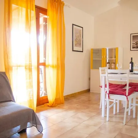 Centro San Teodoro (Sardinia)