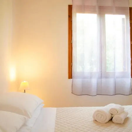 Apartment Centro San Teodoro