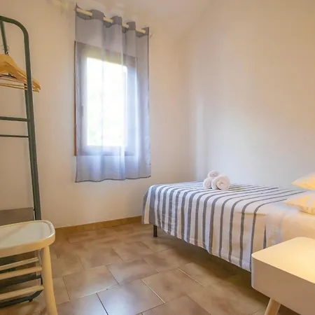 Apartment Centro San Teodoro *
