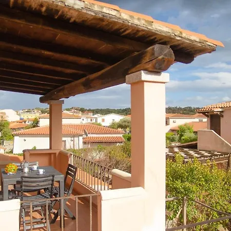 Apartment Centro San Teodoro *